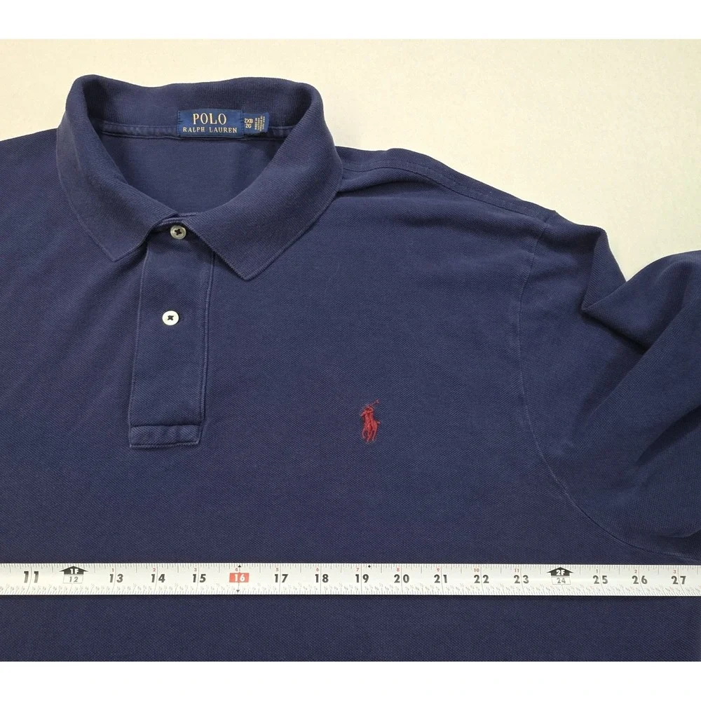 Ralph Lauren structure great